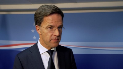 Mark Rutte: Ο «Hudini» της ολλανδικής πολιτικής αναλαμβάνει τα «αναμμένα κάρβουνα» του ΝΑΤΟ