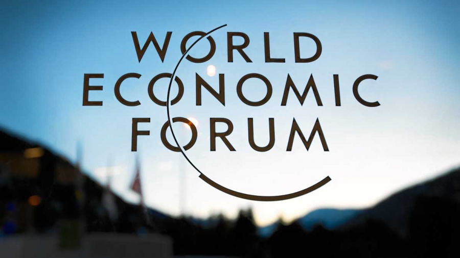 World Economic Forum: Κίνδυνος για παρατεταμένη ύφεση της παγκόσμιας οικονομίας