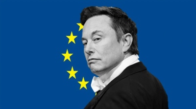 Νέα εποχή - Οργή Ευρώπης για Elon Musk - Έρχεται πόλεμος… με X και ΗΠΑ - Επίθεση Macron: Παρεμβαίνει σε εκλογές