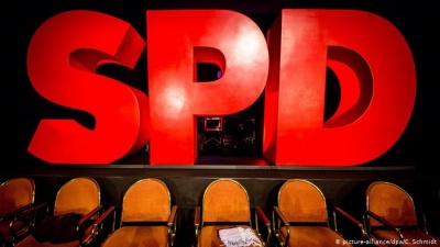 Γερμανία: O γενικός γραμματέας του SPD από το CDU να ξεκαθαρίσει την πορεία του σε σχέση με το ακροδεξιό AfD