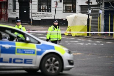 Νύχτα τρόμου στο Λονδίνο - Τέσσερις άνθρωποι δολοφονήθηκαν με μαχαίρι την Πρωτοχρονιά