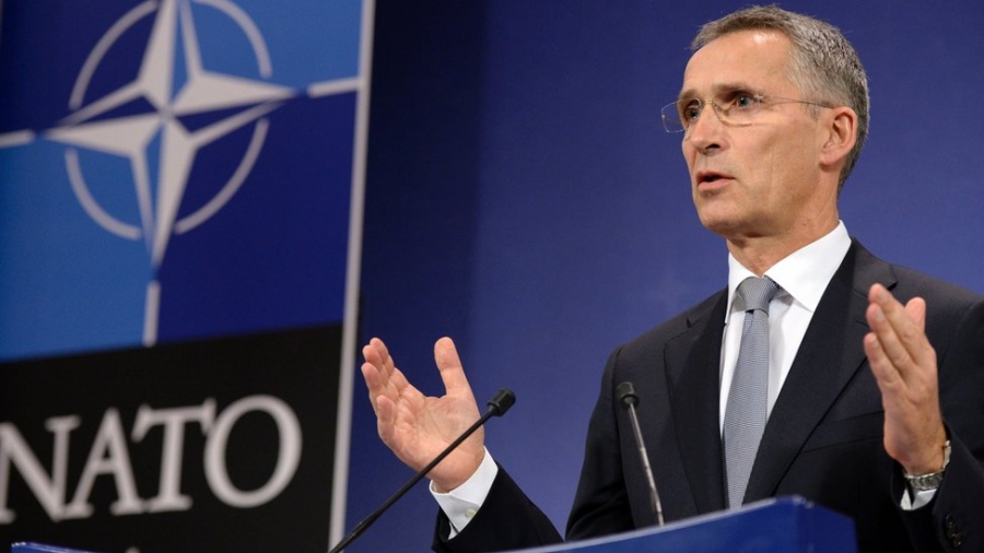 Stoltenberg (ΝΑΤΟ): Οι χώρες του ΝΑΤΟ συζητούν να φέρουν πυρηνικές κεφαλές σε ετοιμότητα μάχης
