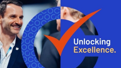 Ο HAPCO & DES υποστηρίζει την Καμπάνια της IAPCO «Unlocking Excellence»