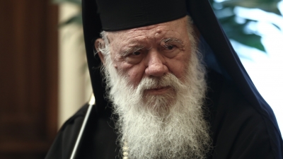 Αρχιεπίσκοπος Ιερώνυμος: «Μία είναι η Εκκλησία, μία πρέπει να είναι και η φωνή της»