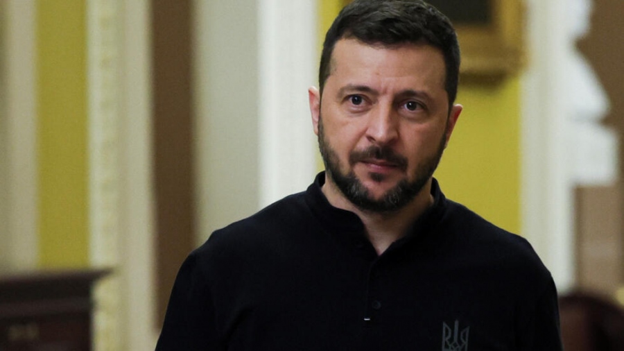 Αποτυχία Zelensky στις ΗΠΑ – Δεν εγκρίθηκε το αίτημα για επιθέσεις στη Ρωσία με δυτικά οπλα