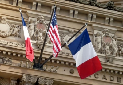 Γαλλία: Η διαμάχη με τις ΗΠΑ για τα υποβρύχια δεν έχει επιλυθεί