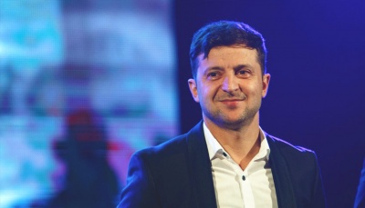 Ρωσία: Η νίκη του Zelensky στις προεδρικές εκλογές, έδειξε πως οι Ουκρανοί ήθελαν «αλλαγή»