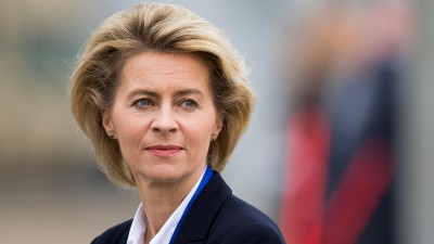 Ursula von der Leyen: Μετά από 4 ημέρες επιτεύχθηκε συμβιβασμός για το Ταμείο Ανάκαμψης