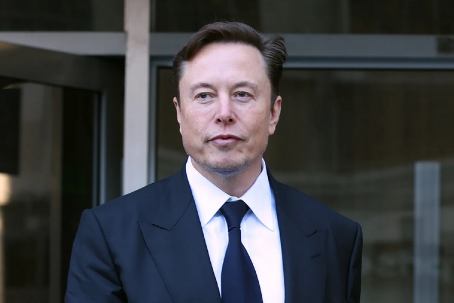 Το τέλος της Ευρώπης πλησιάζει, προβλέπει ο Elon Musk και εκθέτει το μεγαλύτερο πρόβλημά της