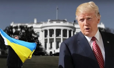 Ο Trump έχει σχέδιο για να ωθήσει την Ουκρανία σε ειρηνευτικές συνομιλίες με τη Ρωσία