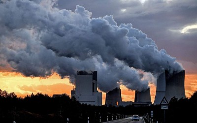 ΟΗΕ: Ρεκόρ διοξειδίου του άνθρακα και το 2020, παρά τα lockdown