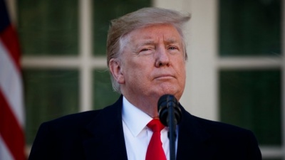 Έκθεση Mueller: Η ομάδα του Trump  «δεν συνωμότησε» με τη Ρωσία προεκλογικά