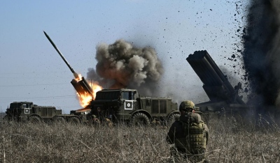 Προσεχώς χάος - Σύντομα η τελική αναμέτρηση, Ουκρανός στρατηγός: Το ΝΑΤΟ δίνει σκουπίδια – Ο Zelensky εξετάζει ανακωχή