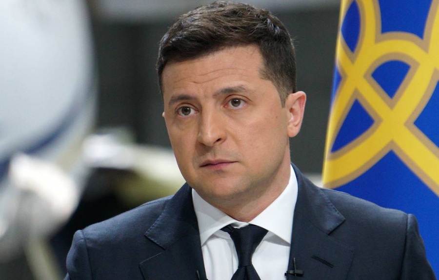 Ουκρανία: Δεν αποκλείεται παρουσία του Zelensky στη Σύνοδο της G7