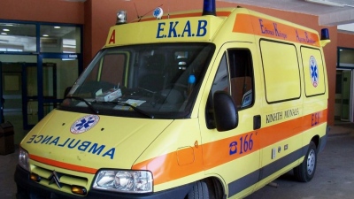 Ερμιόνη: Έγκυος τραυματίστηκε από έκρηξη θερμοσίφωνα – Μεταφέρθηκε με εγκαύματα στο νοσοκομείο