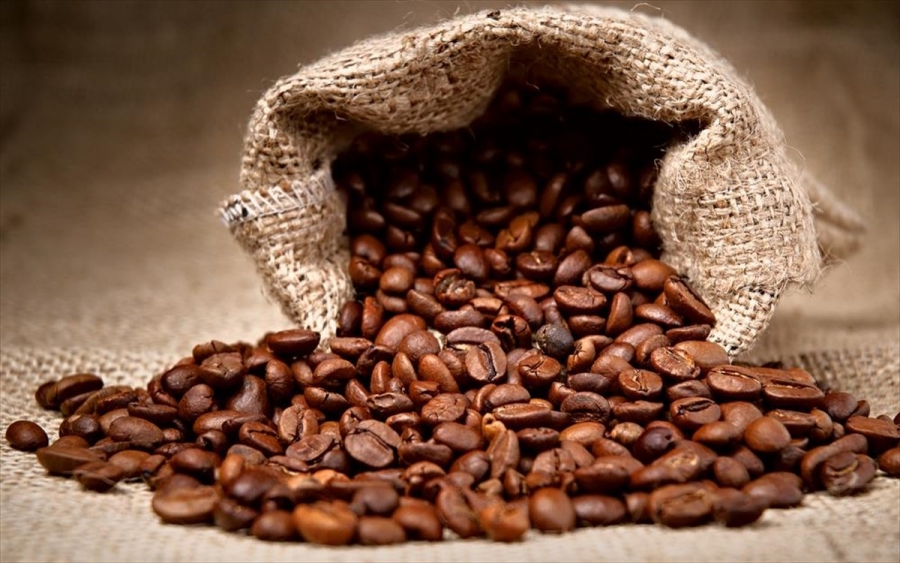 Σε υψηλό δεκαετίας οι τιμές του καφέ - Στα 2,50 δολάρια ανά λίβρα τα futures στο Intercontinental Exchange