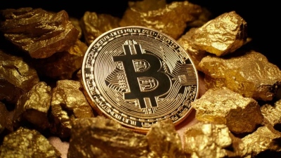 Απώλειες 3% για το bitcoin με την τιμή κάτω από τα 64.000 δολ.