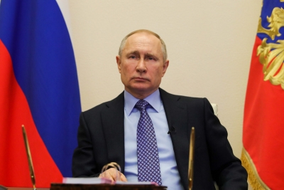 Putin στην ΕΕ για το Sputnik V: Δεν σας αναγκάζουμε αλλά δημιουργούνται ερωτηματικά περί συμφερόντων