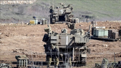 Ισραήλ: Τα στρατιωτικά σενάρια για την αντιμετώπιση της Hezbollah – Αποφυγή της σύγκρουσης πλήρους κλίμακας
