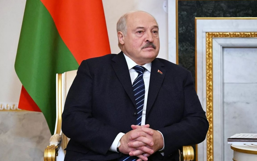 Lukashenko: Μυθεύματα τα περί στρατιωτών από Β. Κορέα - Η Ουκρανία θα εξαφανιστεί, εάν ρίξει βρώμικη βόμβα στη Ρωσία