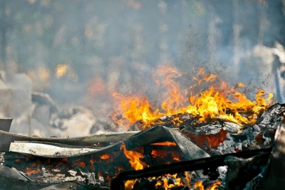 Μόνο με πιστοποιητικό διαγραφής η αποζημίωση στα κατεστραμμένα οχήματα