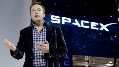 Εκτοξεύεται η SpaceX του Musk μετά την εκλογή Trump  - Προσφορά εξαγοράς εκτοξεύει την αποτίμηση στα 350 δισ. δολ.