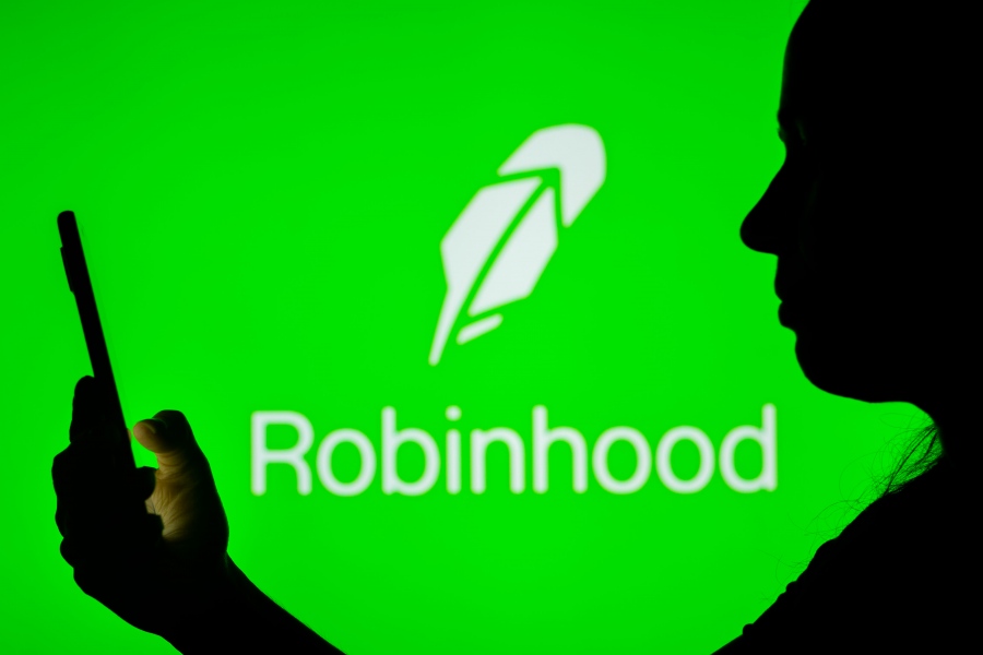 Η Robinhood εξαγοράζει την TradePMR αντί 300 εκατ. ευρώ