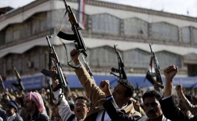 Οι φιλοκυβερνητικές δυνάμεις ανακατέλαβαν κομβικής σημασίας αεροδρόμιο στην Υεμένη