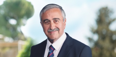 Akinci: Μπορεί να βρεθεί ένας λογικός δρόμος στο Κυπριακό, εάν επιδειχθεί βούληση και αποφασιστικότητα