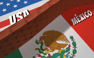 Trump: Αναβάλλεται επ' αόριστον η επιβολή δασμών στα Μεξικανικά προϊόντα - Συμφωνία για τους παράνομους μετανάστες