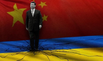 Η μεγάλη στροφή - Η Ουκρανία κοιτά…στην Κίνα για βοήθεια - Δεν μπορεί να ποντάρει μόνο σε ΗΠΑ, Δύση