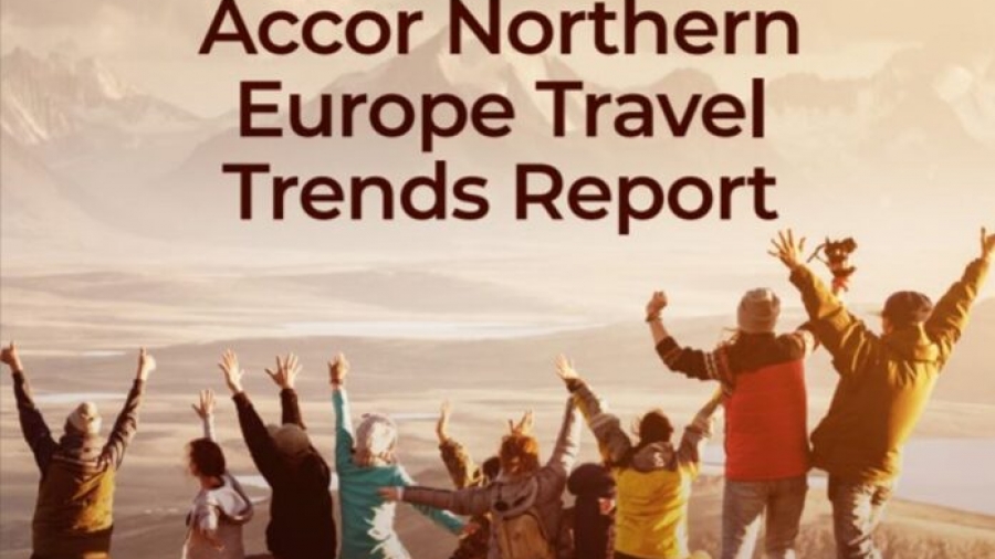 Accor: Πόσα θα ξοδέψουν σε ταξίδια φέτος οι Ευρωπαίοι - Η Ελλάδα στους κορυφαίους προορισμούς