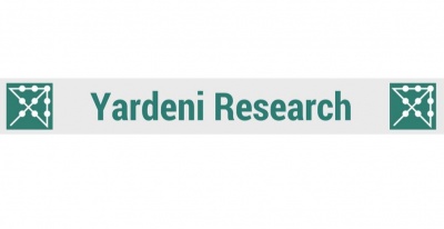 Yardeni Research: Η Wall Street είναι ευάλωτη σε διόρθωση 10% με 20% στις αρχές του 2020