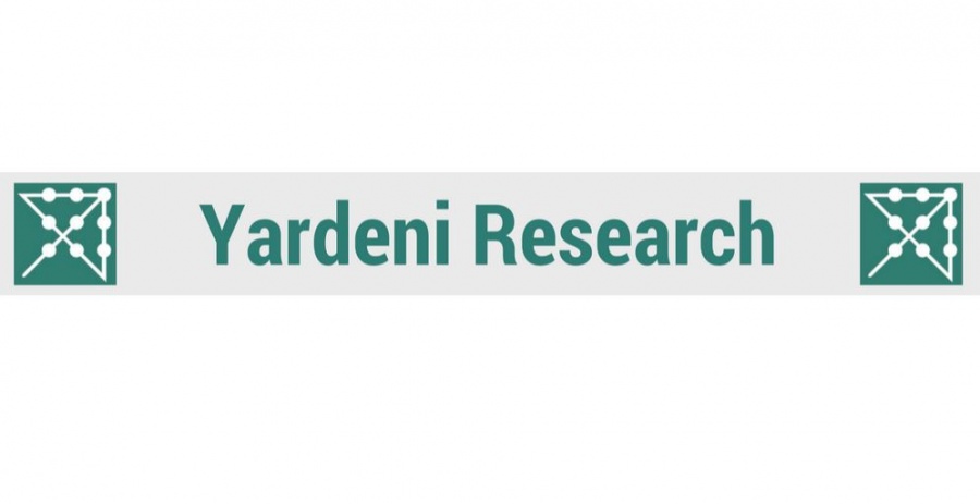 Yardeni Research: Η Wall Street είναι ευάλωτη σε διόρθωση 10% με 20% στις αρχές του 2020