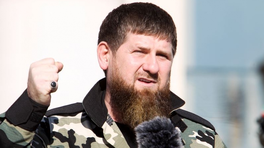 Ο Ramzan Kadyrov κάλεσε τους Τσετσένους να πάνε εθελοντικά στην Ουκρανία - Κανείς αιχμάλωτος ζωντανός