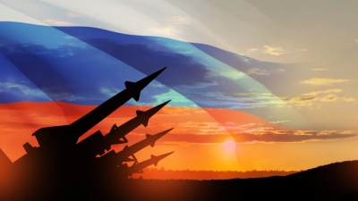 Ryabkov: Η αλματώδης πυρηνική μας πρόοδος εγγυάται την ασφάλεια της Ρωσίας για τις επόμενες δεκαετίες