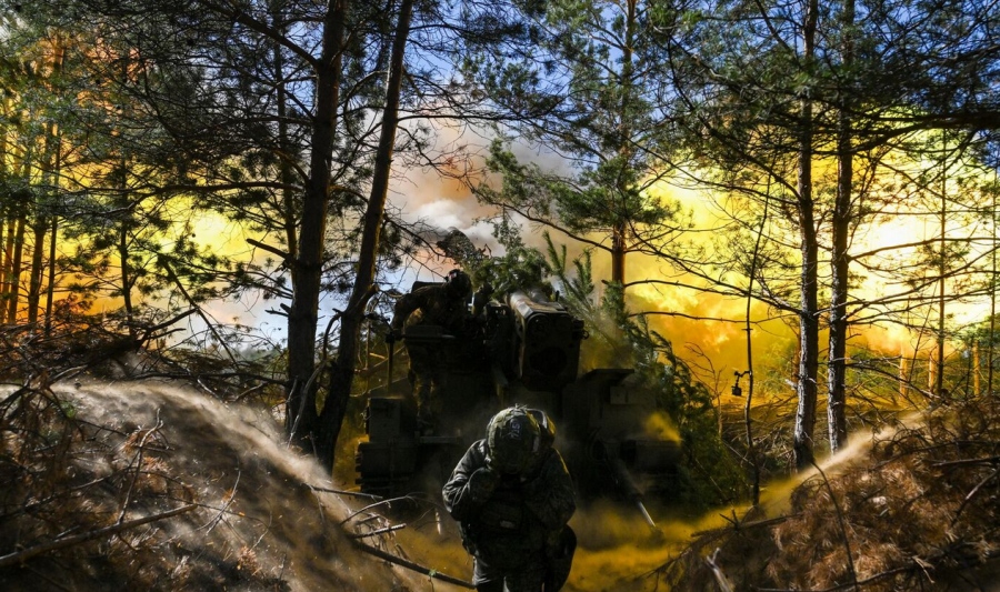 Πλησιάζει το Game Over – Επιδείνωση στο ουκρανικό μέτωπο, έρχεται η τελική μάχη – Προέλαση Ρώσων σε Sumy, Chasiv Yar