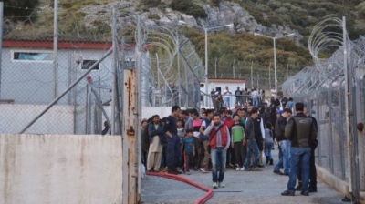 Έξαλλοι πανηγυρισμοί στο ΚΥΤ της Λέρου για την πτώση Assad στη Συρία - Τι ώρα επιστρέφουν για να απολαύσουν ισλαμική δημοκρατία;