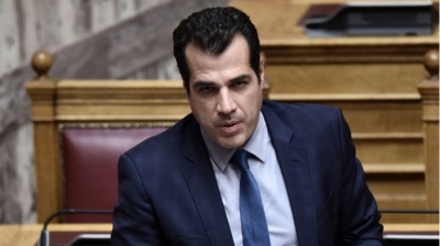 Πρόταση από τον Θανάση  Πλεύρη: Θα εισηγηθώ την ποινικοποίηση της λέξης «μπάτσος» - O όρος έχει ξεφύγει, να βάλουμε τάξη