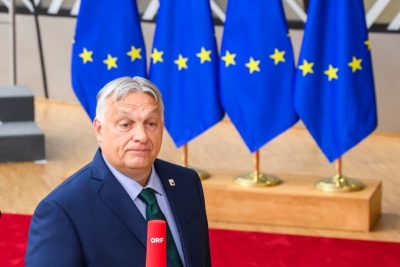 Άρχισαν τον πόλεμο νεύρων στον Orban οι Ευρωπαίοι – Ο ρόλος Borrell και η παρωδία με τη Σύνοδο Εξωτερικών Υποθέσεων