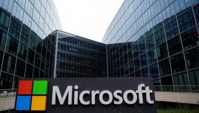 Συνεργασία ΕΥ - Microsoft στην καταπολέμηση του οικονομικού εγκλήματος