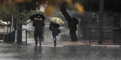 Πολιτική Προστασία - Σε αυξημένη ετοιμότητα οι Αρχές στην δυτική Ελλάδα, λόγω ραγδαίας επιδείνωσης του καιρού