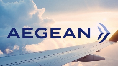 Mega deal για την Aegean Airlines - Αποκτά το 13% της ισπανικής Volotea, επενδύει 25 εκατ. ευρώ