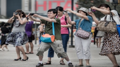 Trip.com: Πότε επιστρέφουν οι Κινέζοι στη διεθνή ταξιδιωτική αγορά