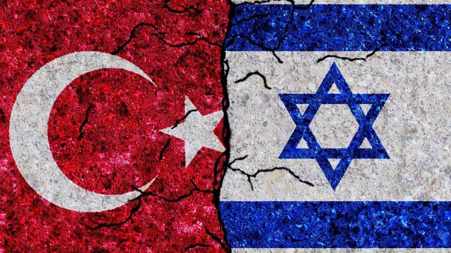 Κεραυνοί Ισραήλ κατά Erdogan στα ... τουρκικά - «Μετατρέπει τη χώρα του σε δικτατορία, στηρίζει δολοφόνους και βιαστές»
