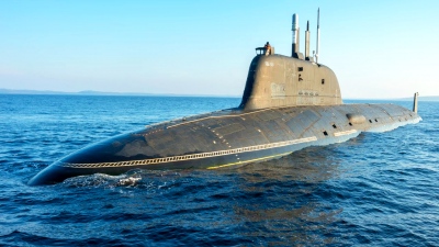National Interest: Οι ΗΠΑ υποτίμησαν θανάσιμα το υποβρύχιο ... θηρίο Yasen-M - Η μετατροπή που άλλαξε τα πάντα