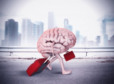 Brain drain & Brain Gain