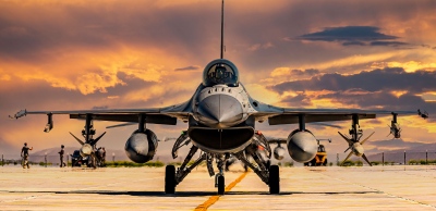 Παραλογισμός Ουκρανών: Τι να τα κάνουμε 6 ή 12 F-16; - Θέλουν 130... με 20 πιλότους