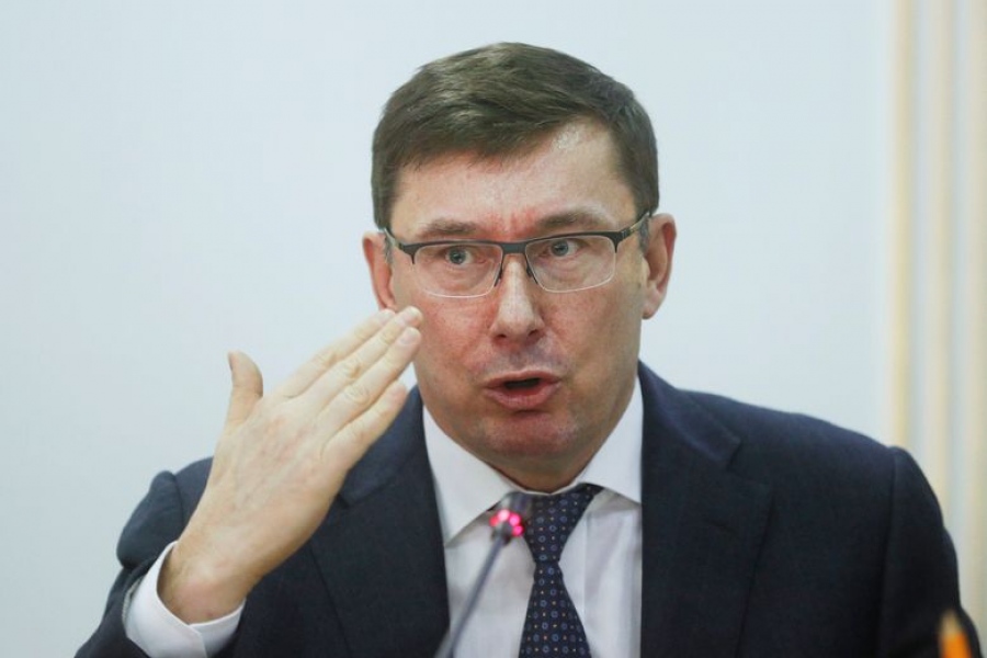 Lutsenko (πρώην Γενικός Εισαγγελέας Ουκρανίας): Έχουμε χάσει 500.000 στρατιώτες – Οι Ουκρανοί θα σοκαριστούν όταν το μάθουν