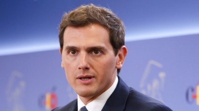 Ισπανία: Παραιτήθηκε ο Rivera από την ηγεσία των Ciudadanos μετά την εκλογική συντριβή